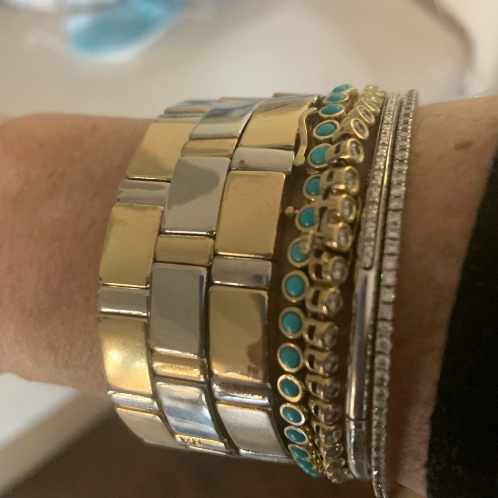 Roxanne Assoulin Bracelets